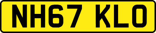 NH67KLO