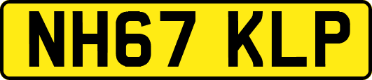NH67KLP