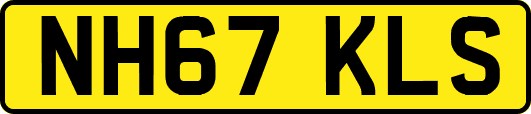 NH67KLS