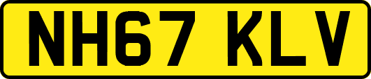 NH67KLV