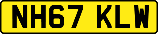 NH67KLW