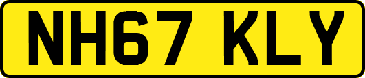 NH67KLY