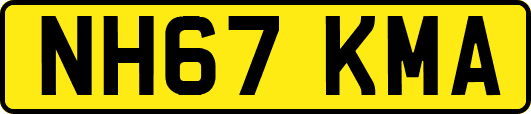 NH67KMA