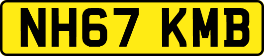 NH67KMB