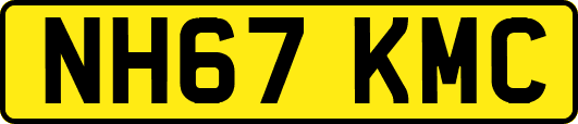 NH67KMC