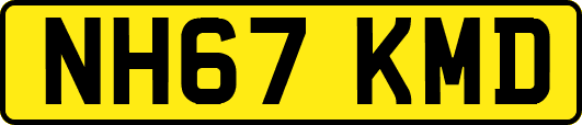 NH67KMD