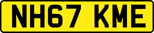 NH67KME