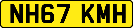 NH67KMH