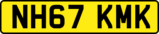 NH67KMK