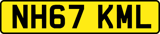 NH67KML
