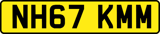 NH67KMM