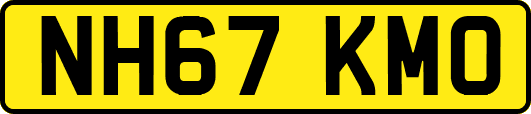 NH67KMO