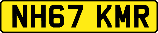 NH67KMR