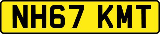 NH67KMT