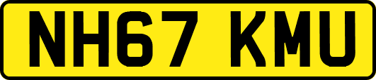 NH67KMU