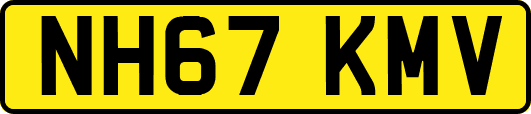 NH67KMV