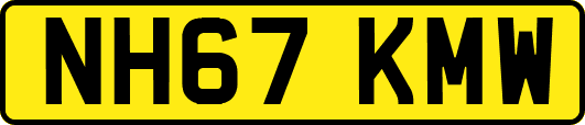 NH67KMW