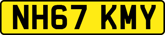 NH67KMY