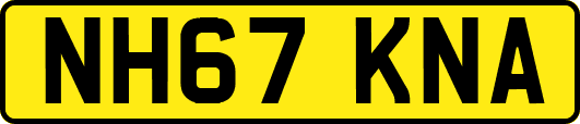 NH67KNA