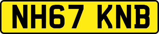 NH67KNB