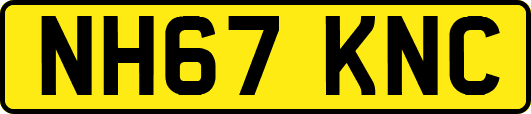 NH67KNC