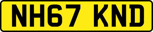 NH67KND