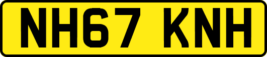 NH67KNH