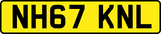 NH67KNL