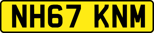 NH67KNM