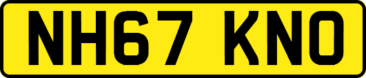 NH67KNO