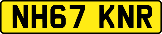 NH67KNR