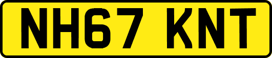 NH67KNT