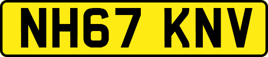 NH67KNV