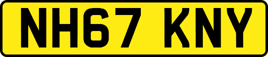NH67KNY