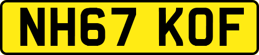 NH67KOF