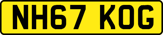 NH67KOG