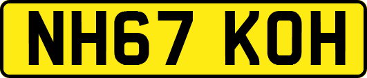 NH67KOH