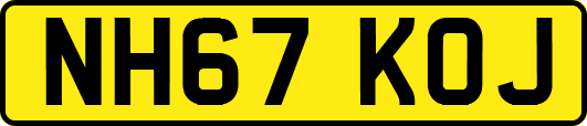 NH67KOJ