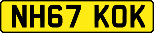 NH67KOK