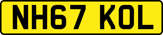 NH67KOL