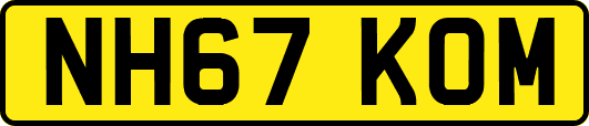 NH67KOM