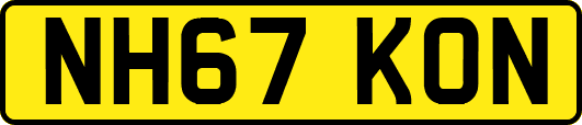 NH67KON