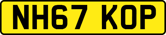 NH67KOP