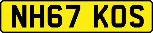 NH67KOS