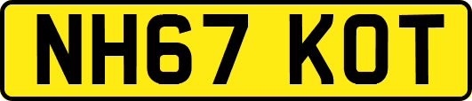 NH67KOT