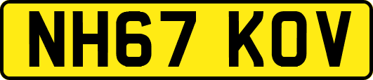 NH67KOV