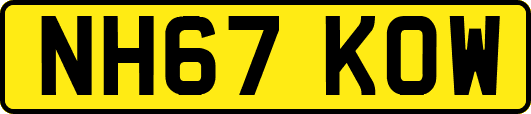 NH67KOW