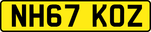 NH67KOZ