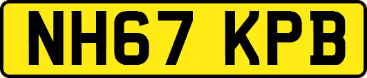 NH67KPB