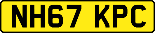 NH67KPC